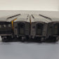 MTH 30-6252 O Union Pacific RailKing O-27 Madison Passenger Car Set (Set of 4) EX/Box