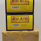 MTH 30-6252 O Union Pacific RailKing O-27 Madison Passenger Car Set (Set of 4) EX/Box