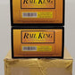 MTH 30-6252 O Union Pacific RailKing O-27 Madison Passenger Car Set (Set of 4) EX/Box