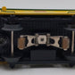 MTH 30-7769 O Gauge Hillcrest Lumber Caboose HL-34 LN/Box