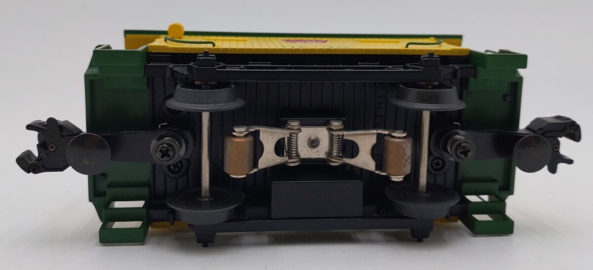 MTH 30-7769 O Gauge Hillcrest Lumber Caboose HL-34 LN/Box