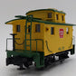 MTH 30-7769 O Gauge Hillcrest Lumber Caboose HL-34 LN/Box