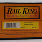 MTH 30-7769 O Gauge Hillcrest Lumber Caboose HL-34 LN/Box