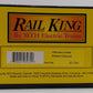 MTH 30-7769 O Gauge Hillcrest Lumber Caboose HL-34 LN/Box