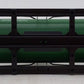 MTH 30-7311 O Gauge Sinclair Single Dome Tank Car #9131 EX/Box