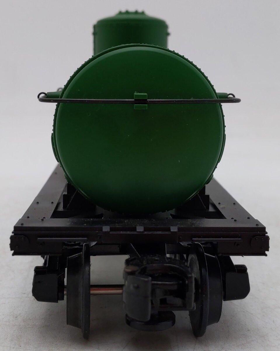 MTH 30-7311 O Gauge Sinclair Single Dome Tank Car #9131 EX/Box