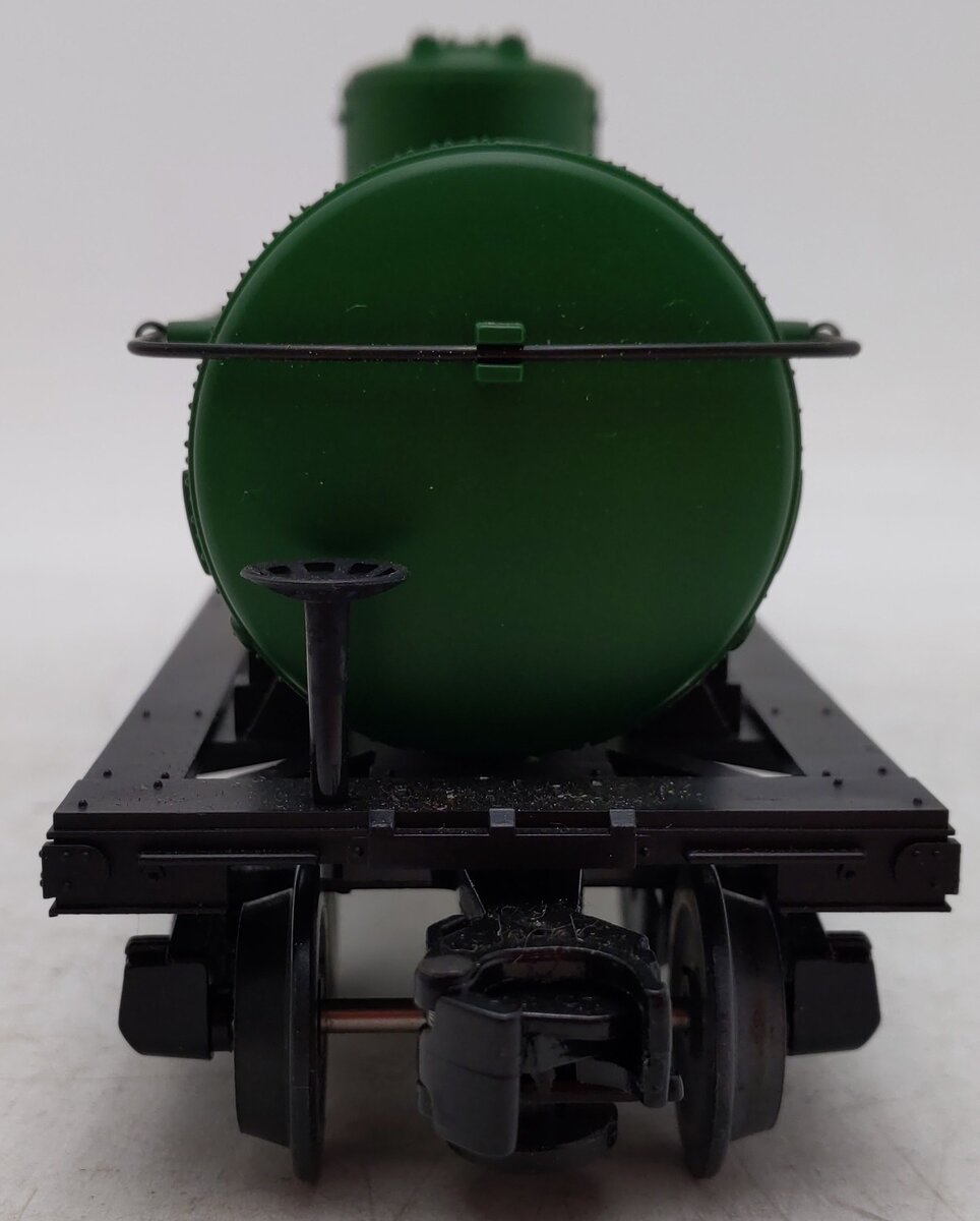 MTH 30-7311 O Gauge Sinclair Single Dome Tank Car #9131 EX/Box