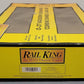 MTH 30-6253 O Union Pacific Madison Combo/Diner Set 3633/5616 (Set of 2) EX/Box