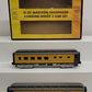 MTH 30-6253 O Union Pacific Madison Combo/Diner Set 3633/5616 (Set of 2) EX/Box