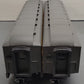 MTH 30-6253 O Union Pacific Madison Combo/Diner Set 3633/5616 (Set of 2) EX/Box