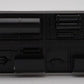 MTH 30-6012 O Gauge Santa Fe Streamlined Vista Dome Car #502 EX/Box