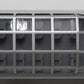 MTH 30-6012 O Gauge Santa Fe Streamlined Vista Dome Car #502 EX/Box
