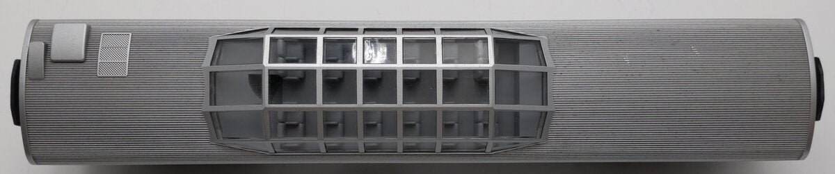 MTH 30-6012 O Gauge Santa Fe Streamlined Vista Dome Car #502 EX/Box