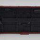 MTH 30-2124 O Gauge Pennsylvania Rotary Snow Plow #497788 LN/Box