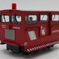 Lionel 6-28408 O Gauge Central New Jersey Motorized Speeder EX/Box