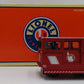 Lionel 6-28408 O Gauge Central New Jersey Motorized Speeder EX/Box