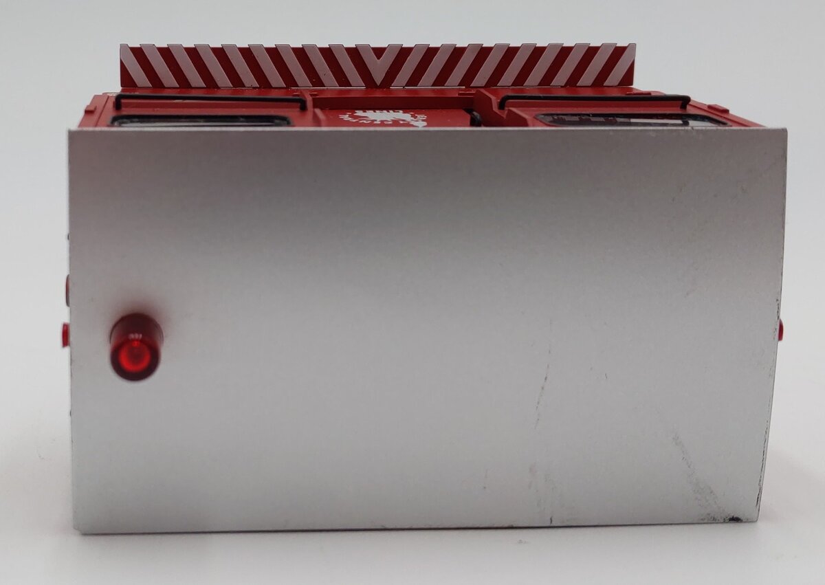 Lionel 6-28408 O Gauge Central New Jersey Motorized Speeder EX/Box