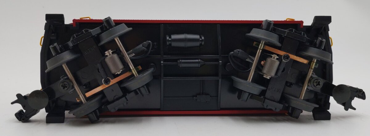 MTH 30-77134 Jersey Central N5c Caboose #91501 LN/Box