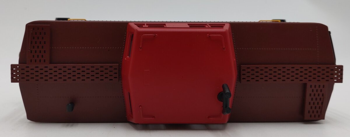 MTH 30-77134 Jersey Central N5c Caboose #91501 LN/Box