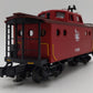 MTH 30-77134 Jersey Central N5c Caboose #91501 LN/Box