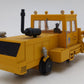 Lionel 6-18490 O Gauge Union Pacific Ballast Tamper LN/Box