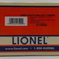 Lionel 6-18490 O Gauge Union Pacific Ballast Tamper LN/Box