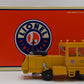Lionel 6-18490 O Gauge Union Pacific Ballast Tamper LN/Box