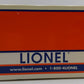 Lionel 6-18490 O Gauge Union Pacific Ballast Tamper LN/Box