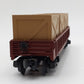 MTH 30-7209 O Gauge Pennsylvania Gondola w/3 Crates #367829 EX/Box