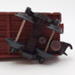 MTH 30-7209 O Gauge Pennsylvania Gondola w/3 Crates #367829 EX/Box