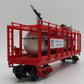 MTH 30-79004 O Gauge Union Pacific Fire Car #215 LN/Box