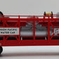 MTH 30-79004 O Gauge Union Pacific Fire Car #215 LN/Box