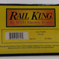 MTH 30-79004 O Gauge Union Pacific Fire Car #215 LN/Box