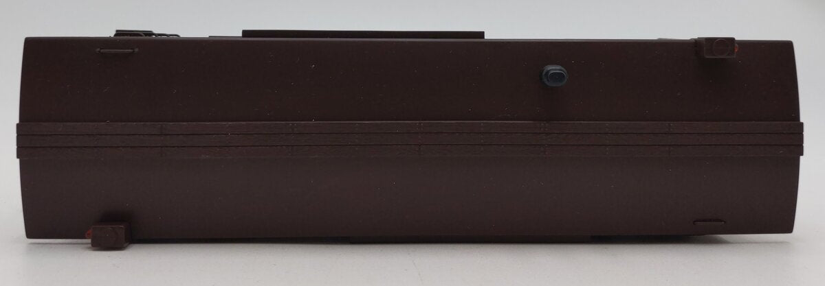 MTH 30-7724 O Gauge W.A.R.R. 19th Century Woodsided Caboose #58 EX/Box