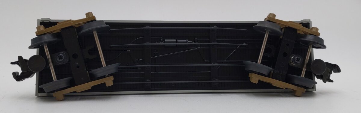 MTH 30-7320 O Gauge W.A.R.R. Tank Car #516 LN/Box