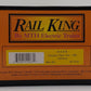MTH 30-7320 O Gauge W.A.R.R. Tank Car #516 LN/Box