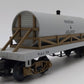 MTH 30-7320 O Gauge W.A.R.R. Tank Car #516 LN/Box