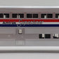MTH 30-6503 O Gauge Amtrak Superliner Transitional Sleeper #39013 LN/Box