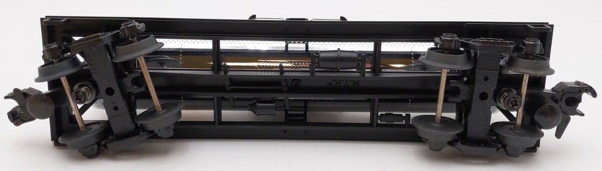 MTH 30-4136A O Gauge Shell Tank Car #9966 EX/Box