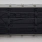 MTH 30-7216 O Gauge W.A.R.R. 19th Century 34' Gondola Car EX/Box