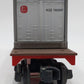 K-Line K69011 O Kansas City Southern Flatcar w/ Kansas City Southern Container EX/Box