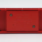 K-Line K69011 O Kansas City Southern Flatcar w/ Kansas City Southern Container EX/Box