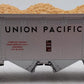K-Line K623-2116 O Gauge Union Pacific 4-Bay Diecast Hopper #903289 EX/Box