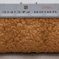 K-Line K623-2116 O Gauge Union Pacific 4-Bay Diecast Hopper #903289 EX/Box