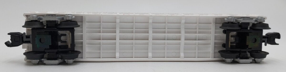 MTH 30-72004 NASA Gondola Car w/Crates EX/Box