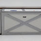 MTH 30-72004 NASA Gondola Car w/Crates EX/Box