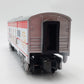 K-Line K4516-0024 O Gauge Circus Transport Baggage Car #24 LN/Box