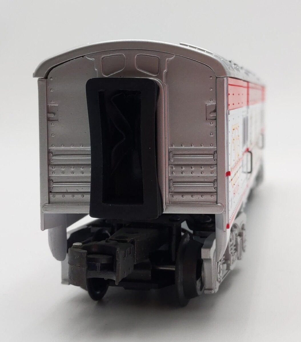 K-Line K4516-0024 O Gauge Circus Transport Baggage Car #24 LN/Box