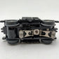 MTH 30-2508 O Gauge Black Operating Hand Car EX