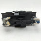 MTH 30-2508 O Gauge Black Operating Hand Car EX